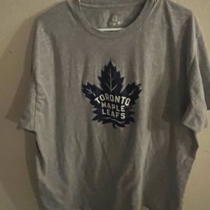 Toronto Maple Leafs Shirt